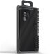 Силиконовый (TPU) чехол ArmorStandart Matte Slim Fit для OPPO Reno 13 F/FS - Black (377901B). Фото 3 из 5