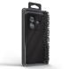 Силиконовый (TPU) чехол ArmorStandart Matte Slim Fit для Xiaomi Redmi Note 14 4G - Black (373428B). Фото 5 из 5