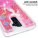 Силиконовый (TPU) чехол Deexe Fashion Glitter для OPPO A9 2020 - Pretty Girl (241532G). Фото 4 из 4
