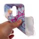 Силіконовий (TPU) чохол Deexe LumiCase для Huawei Mate 20 Lite - Flower Pattern (116823H). Фото 3 з 3