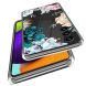 Силіконовий (TPU) чохол Deexe Pretty Glossy для Samsung Galaxy A55 (A556) - Succulent Plant (348102G). Фото 2 з 3
