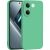 Силиконовый (TPU) чехол Deexe Silicone Case для Xiaomi Poco X8 Pro - Green: фото 1 из 5
