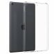 Силіконовий (TPU) чохол Deexe UltraThin для Apple iPad mini 5 (2019) - Transparent (214307T). Фото 1 з 7