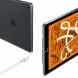 Силіконовий (TPU) чохол Deexe UltraThin для Apple iPad mini 5 (2019) - Transparent (214307T). Фото 3 з 7
