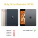 Силіконовий (TPU) чохол Deexe UltraThin для Apple iPad mini 5 (2019) - Transparent (214307T). Фото 4 з 7