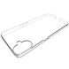 Силиконовый (TPU) чехол Deexe UltraThin для Nothing CMF Phone 1 - Transparent (370921T). Фото 2 из 5