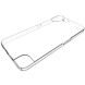 Силиконовый (TPU) чехол Deexe UltraThin для Nothing CMF Phone 1 - Transparent (370921T). Фото 3 из 5