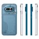 Силіконовий (TPU) чохол Deexe UltraThin для Nothing Phone (4a) - Transparent (411300T). Фото 5 з 5