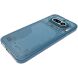 Силіконовий (TPU) чохол Deexe UltraThin для Nothing Phone (4a) - Transparent (411300T). Фото 3 з 5