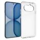 Силіконовий (TPU) чохол Deexe UltraThin для Nothing Phone (4a) - Transparent (411300T). Фото 1 з 5