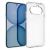 Силіконовий (TPU) чохол Deexe UltraThin для Nothing Phone (4a) - Transparent: фото 1 з 5