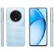 Силиконовый (TPU) чехол Deexe UltraThin для OPPO Reno 12 F/FS - Transparent (360107T). Фото 3 из 4