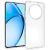 Силиконовый (TPU) чехол Deexe UltraThin для OPPO Reno 12 F/FS - Transparent: фото 1 из 4