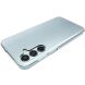 Силиконовый (TPU) чехол Deexe UltraThin для Samsung Galaxy M35 (M356) - Transparent (355730T). Фото 3 из 5