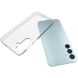 Силиконовый (TPU) чехол Deexe UltraThin для Samsung Galaxy M35 (M356) - Transparent (355730T). Фото 4 из 5