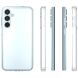 Силиконовый (TPU) чехол Deexe UltraThin для Samsung Galaxy M35 (M356) - Transparent (355730T). Фото 5 из 5