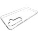 Силиконовый (TPU) чехол Deexe UltraThin для Samsung Galaxy S25 (S931) - Transparent (372306T). Фото 3 из 5