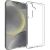 Силиконовый (TPU) чехол Deexe UltraThin для Samsung Galaxy S25 (S931) - Transparent: фото 1 из 5