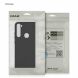 Силіконовий (TPU) чохол IMAK UC-1 Series для Samsung Galaxy A01 (A015) - Black (264228B). Фото 10 з 10