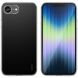 Силиконовый (TPU) чехол MOFI Thin Guard для Apple iPhone 16e - Transparent (376426T). Фото 2 из 11