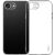 Силиконовый (TPU) чехол MOFI Thin Guard для Apple iPhone 16e - Transparent: фото 1 из 11