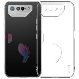 Силиконовый (TPU) чехол MOFI Thin Guard для ASUS ROG Phone 7 - Transparent: фото 1 из 11