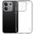 Силиконовый (TPU) чехол MOFI Thin Guard для Xiaomi Redmi Note 14S - Transparent: фото 1 из 10