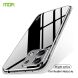 Силиконовый (TPU) чехол MOFI Thin Guard для Xiaomi Redmi Note 14S - Transparent (375900T). Фото 2 из 10