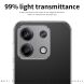 Силиконовый (TPU) чехол MOFI Thin Guard для Xiaomi Redmi Note 14S - Transparent (375900T). Фото 6 из 10