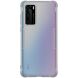 Силиконовый (TPU) чехол NILLKIN Nature Max для Huawei P40 - Grey (256827H). Фото 1 из 19