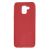 Силиконовый (TPU) чехол UniCase Glitter Cover для Samsung Galaxy J6 2018 (J600) - Red: фото 1 из 4