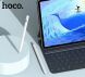 Стилус Hoco GM109 Universal Capacitive Pen - White (950163W). Фото 11 з 15