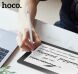 Стилус Hoco GM109 Universal Capacitive Pen - White (950163W). Фото 15 з 15
