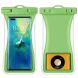 Вологозахисний чохол Reframe Floating Case - Green (981844G). Фото 2 з 10