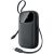 Зовнішній акумулятор Baseus EnerFill FC31 22.5W (10000mAh) + кабель Type-C + Lightning (PPQD3) - Cosmic Black: фото 1 з 17