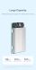 Зовнішній акумулятор Baseus Magnetic Mini Air 20W (10000mAh) P10059001313 - Cluster Black (995419B). Фото 27 з 33