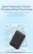 Зовнішній акумулятор Baseus Magnetic Mini Air 20W (10000mAh) P10059001313 - Cluster Black (995419B). Фото 29 з 33