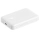 Зовнішній акумулятор Baseus Magnetic Mini Air 20W (10000mAh) P10059001313 - Stellar White (995419W). Фото 10 з 33