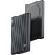 Зовнішній акумулятор ESSAGER Shining Magnetic 20W (10000mAh) EDY1W-SY0G-Z - Black (995773B). Фото 3 з 9