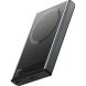 Зовнішній акумулятор ESSAGER Shining Magnetic 20W (10000mAh) EDY1W-SY0G-Z - Black (995773B). Фото 2 з 9