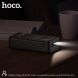 Зовнішній акумулятор Hoco DB81A Apollo PD65W (50000mAh) - Black (995461B). Фото 7 з 7