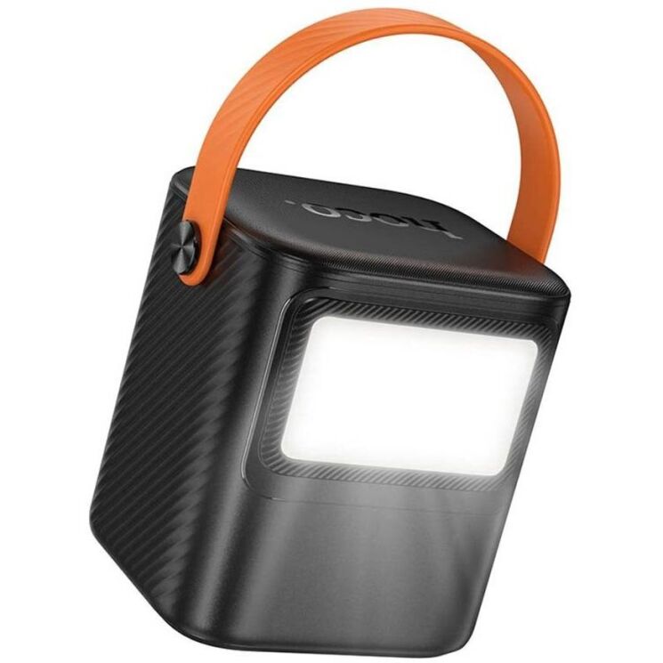 Зовнішній акумулятор Hoco J152 Pro PD65W (80000mAh) - Black: фото 6 з 9