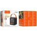 Зовнішній акумулятор Hoco J152 Pro PD65W (80000mAh) - Black (995504B). Фото 7 з 9