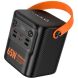 Зовнішній акумулятор Hoco J152 Pro PD65W (80000mAh) - Black (995504B). Фото 1 з 9