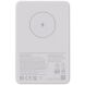 Внешний аккумулятор Xiaomi Magnetic 7.5W (5000mAh) BHR9303GL - White (995486W). Фото 3 из 5