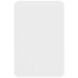 Внешний аккумулятор Xiaomi Magnetic 7.5W (5000mAh) BHR9303GL - White (995486W). Фото 2 из 5
