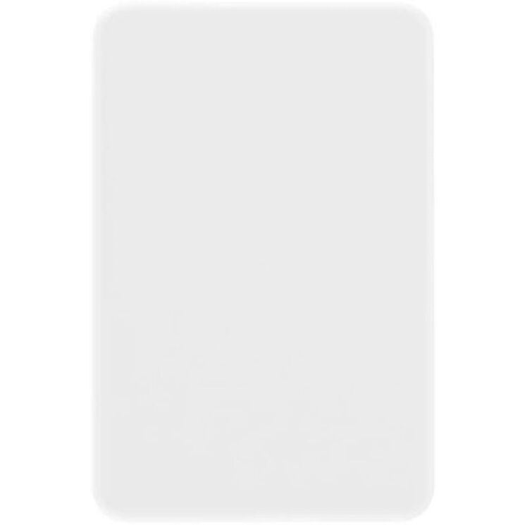 Внешний аккумулятор Xiaomi Magnetic 7.5W (5000mAh) BHR9303GL - White: фото 2 из 5