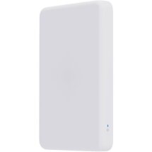 Внешний аккумулятор Xiaomi Magnetic 7.5W (5000mAh) BHR9303GL - White: фото 1 из 5