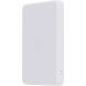Внешний аккумулятор Xiaomi Magnetic 7.5W (5000mAh) BHR9303GL - White (995486W). Фото 1 из 5