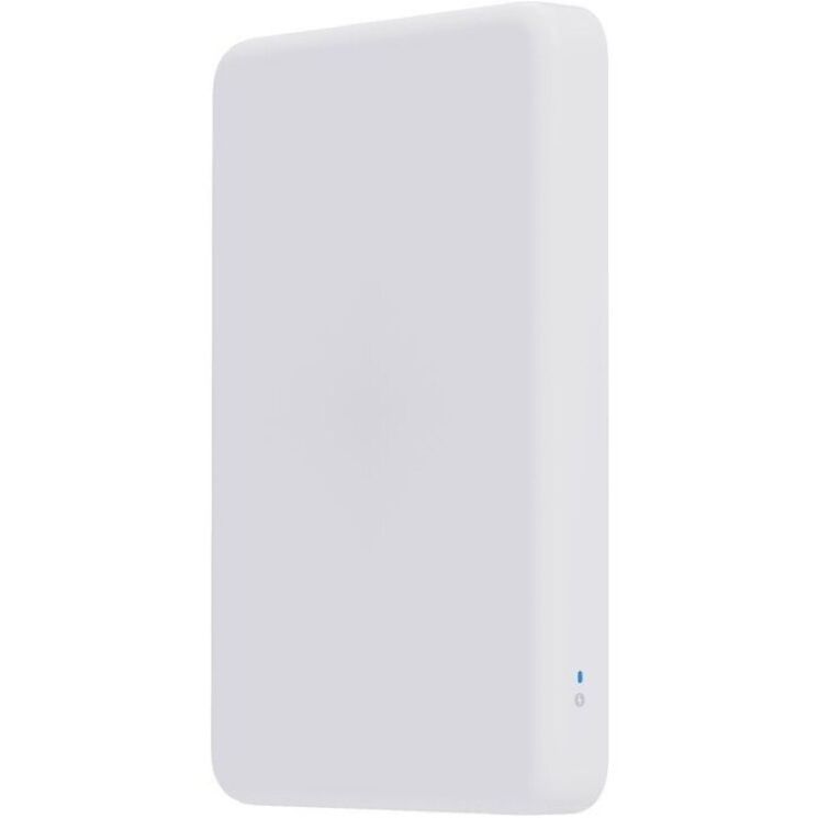 Внешний аккумулятор Xiaomi Magnetic 7.5W (5000mAh) BHR9303GL - White: фото 1 из 5